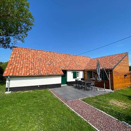 Cottage Naomie Rue  Ngoại thất bức ảnh