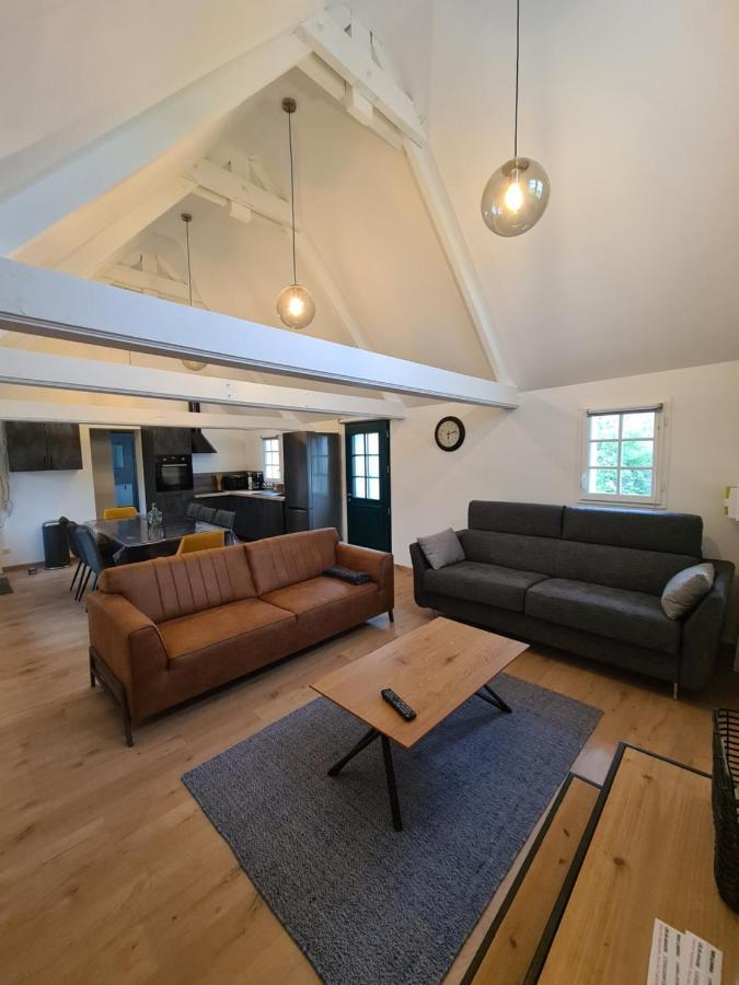Cottage Naomie Rue  Ngoại thất bức ảnh