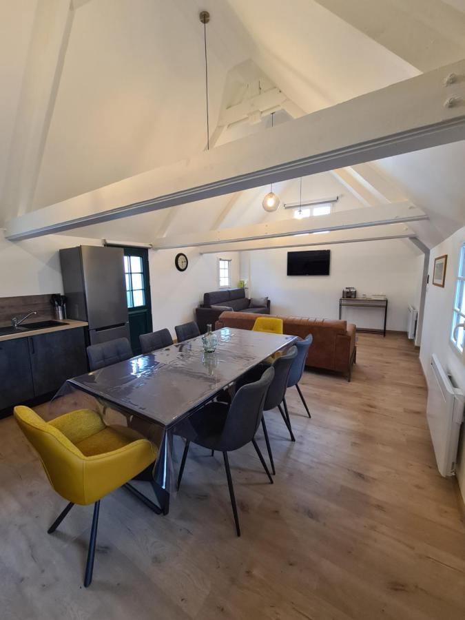 Cottage Naomie Rue  Ngoại thất bức ảnh