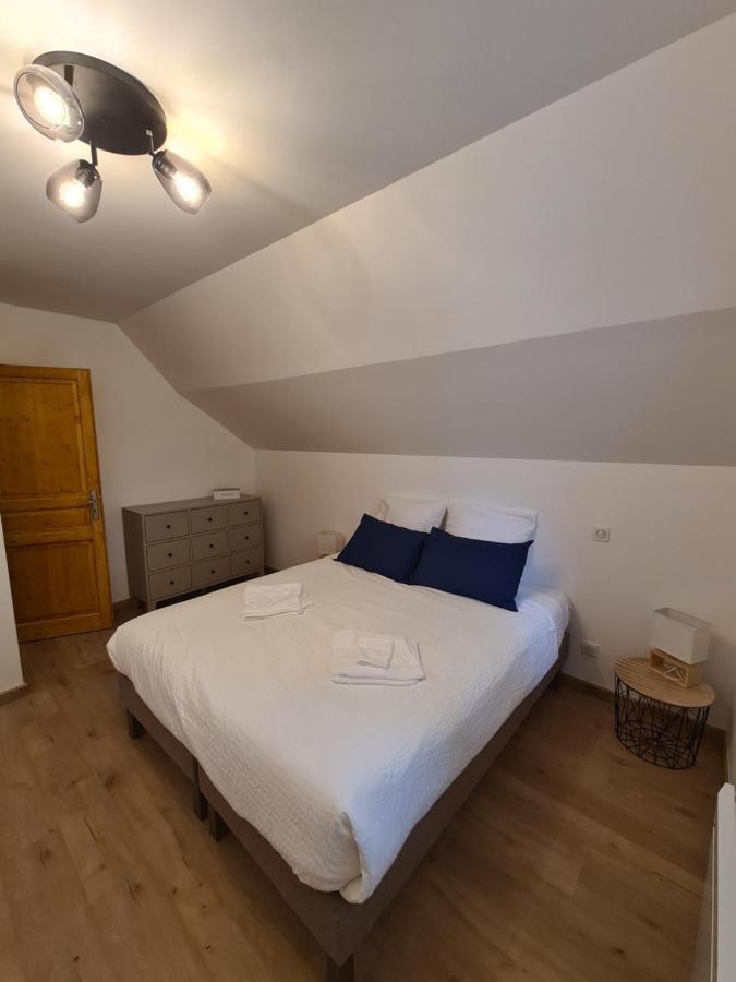 Cottage Naomie Rue  Ngoại thất bức ảnh